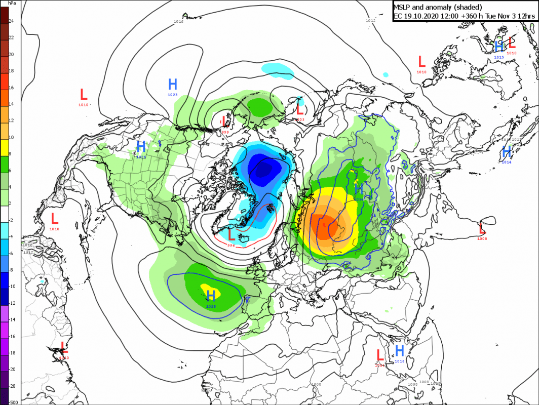 Trade Weather Power AS