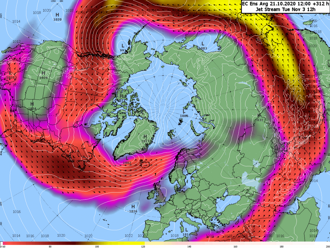Trade Weather Power AS