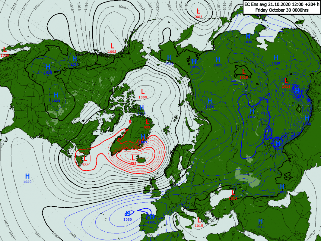 Trade Weather Power AS