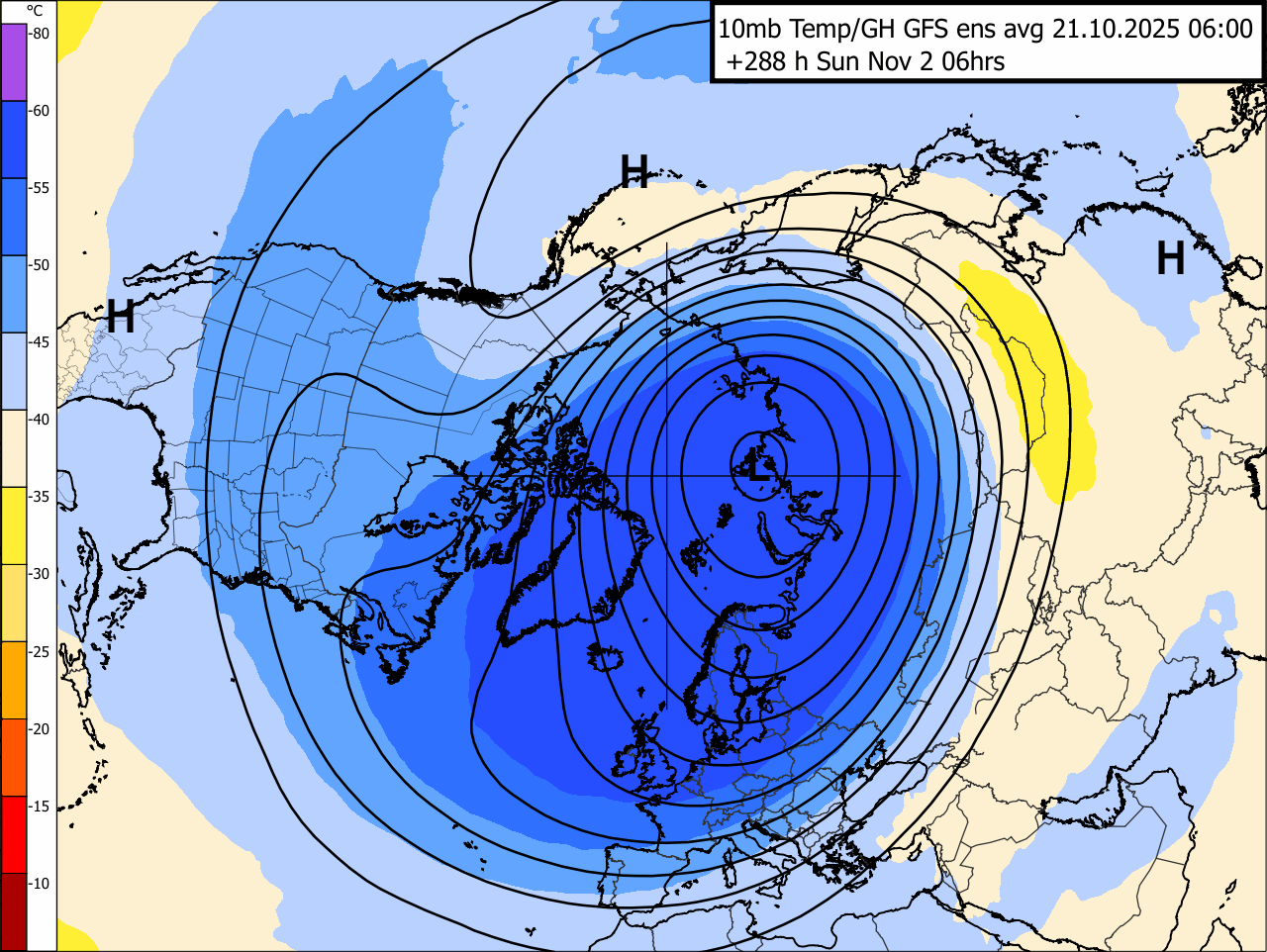 Trade Weather Power AS