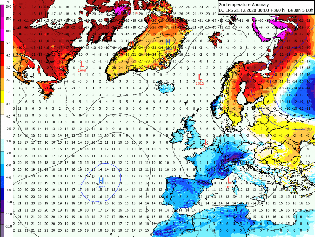 Trade Weather Power AS