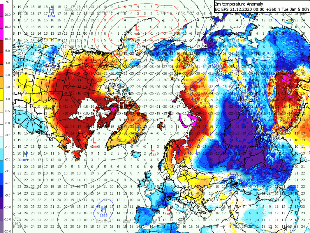Trade Weather Power AS