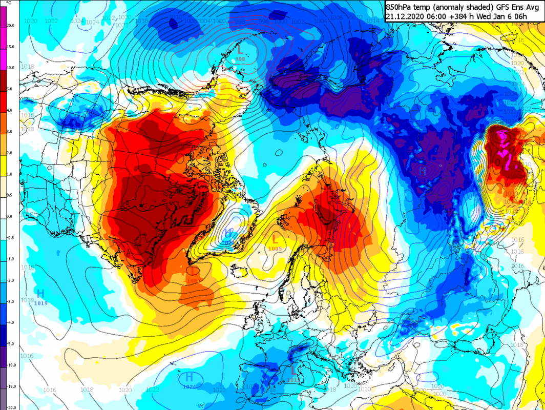 Trade Weather Power AS