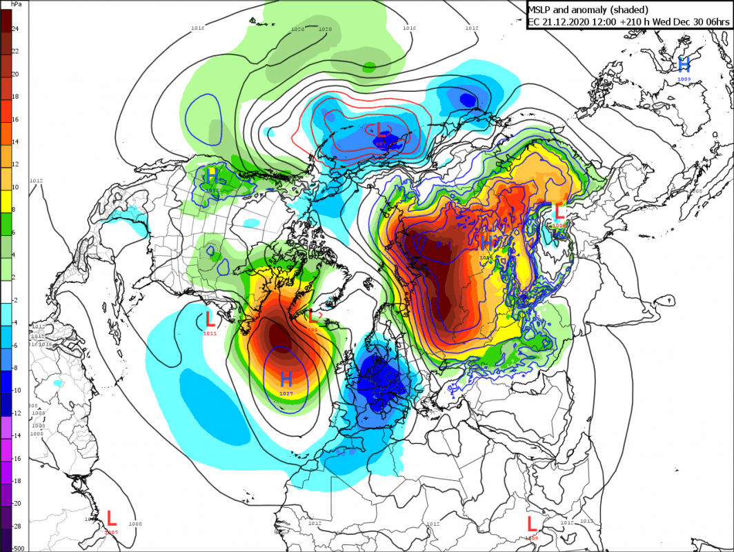 Trade Weather Power AS