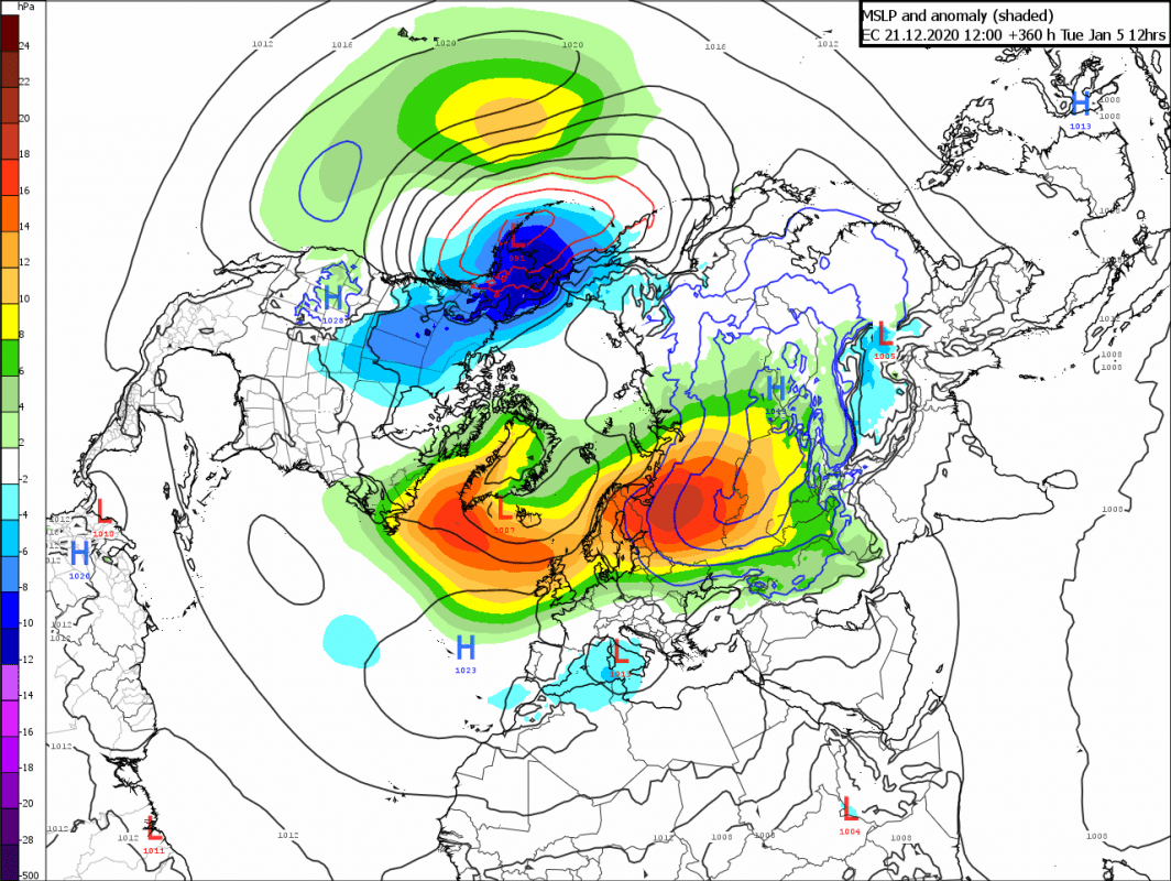 Trade Weather Power AS