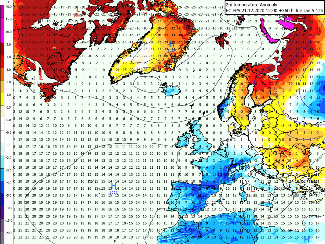 Trade Weather Power AS