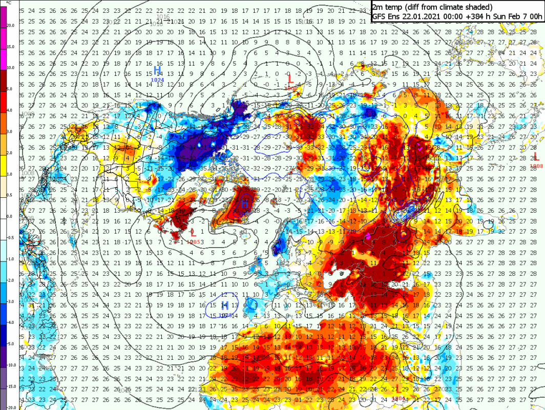 Trade Weather Power AS