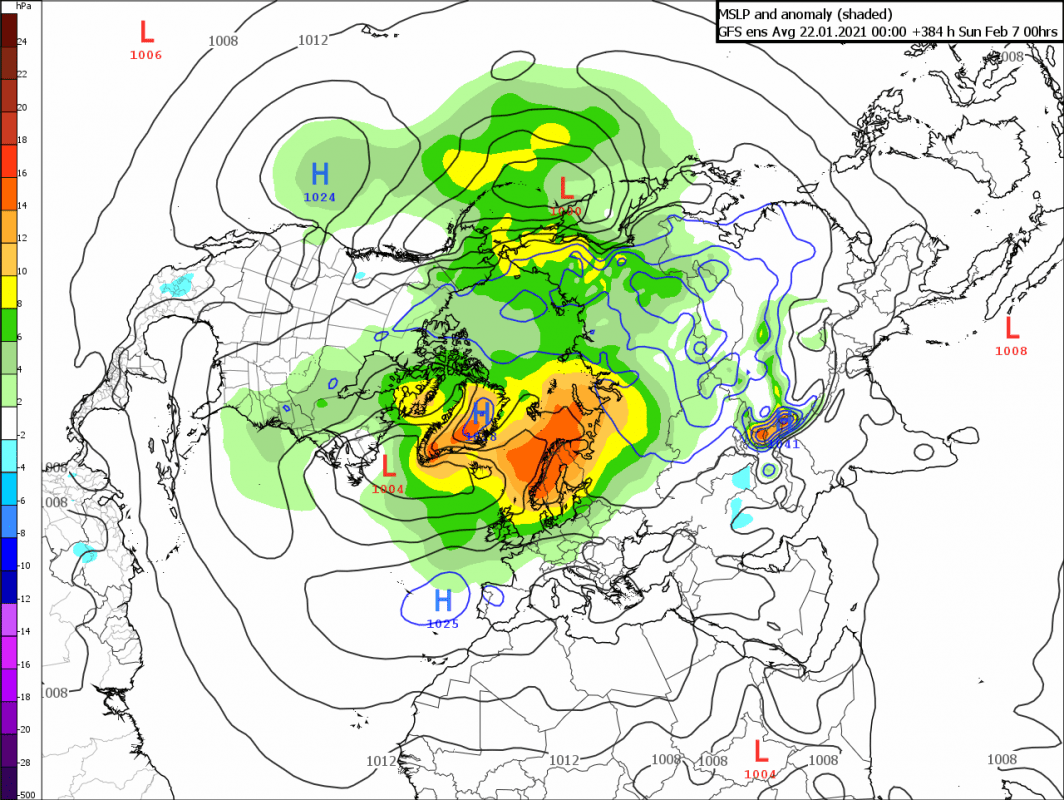 Trade Weather Power AS