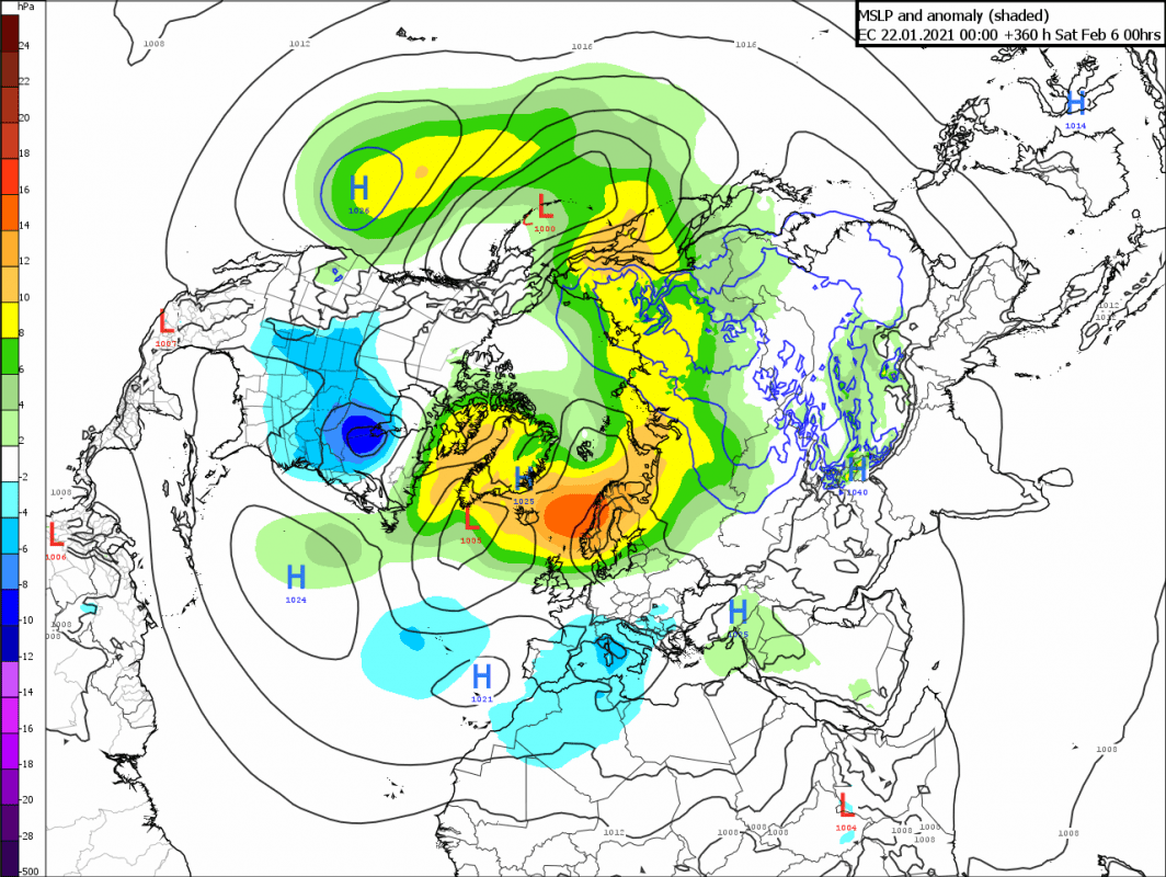 Trade Weather Power AS