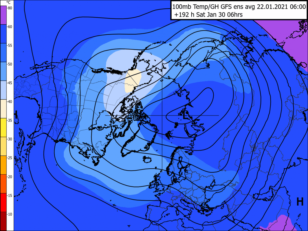 Trade Weather Power AS