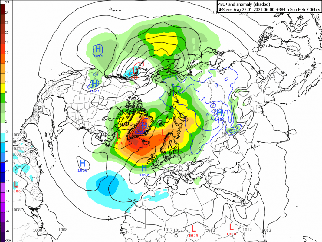 Trade Weather Power AS