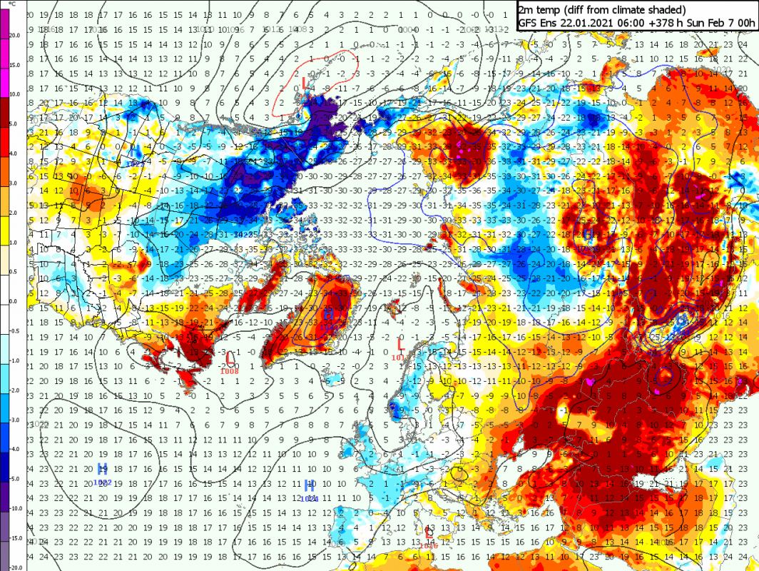 Trade Weather Power AS