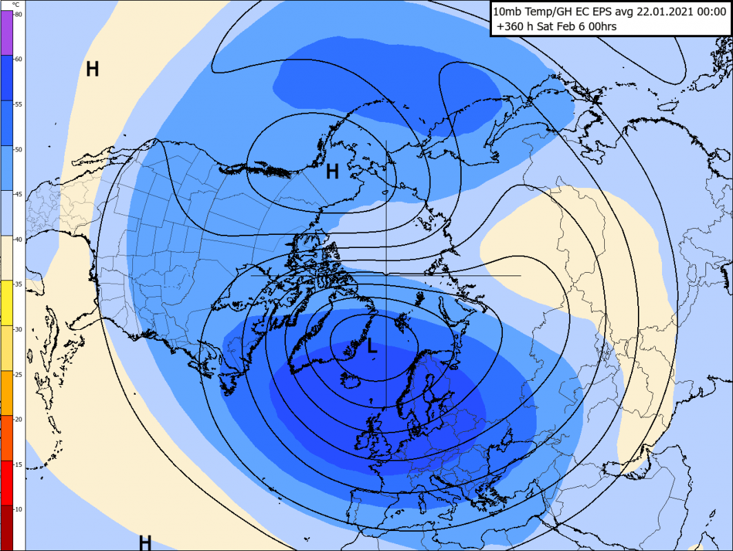 Trade Weather Power AS