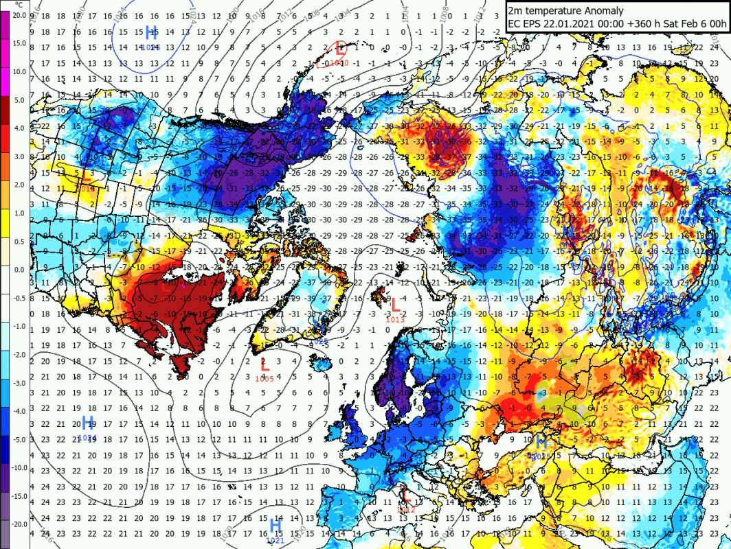 Trade Weather Power AS