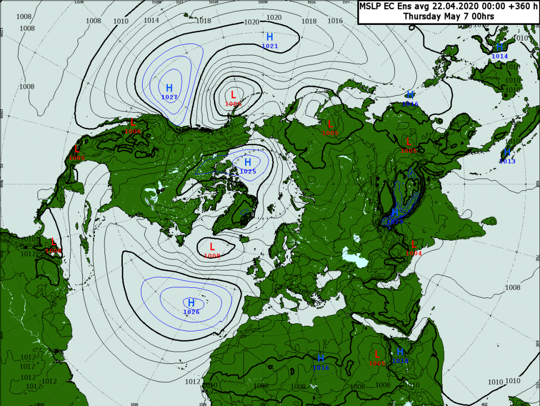 Trade Weather Power AS