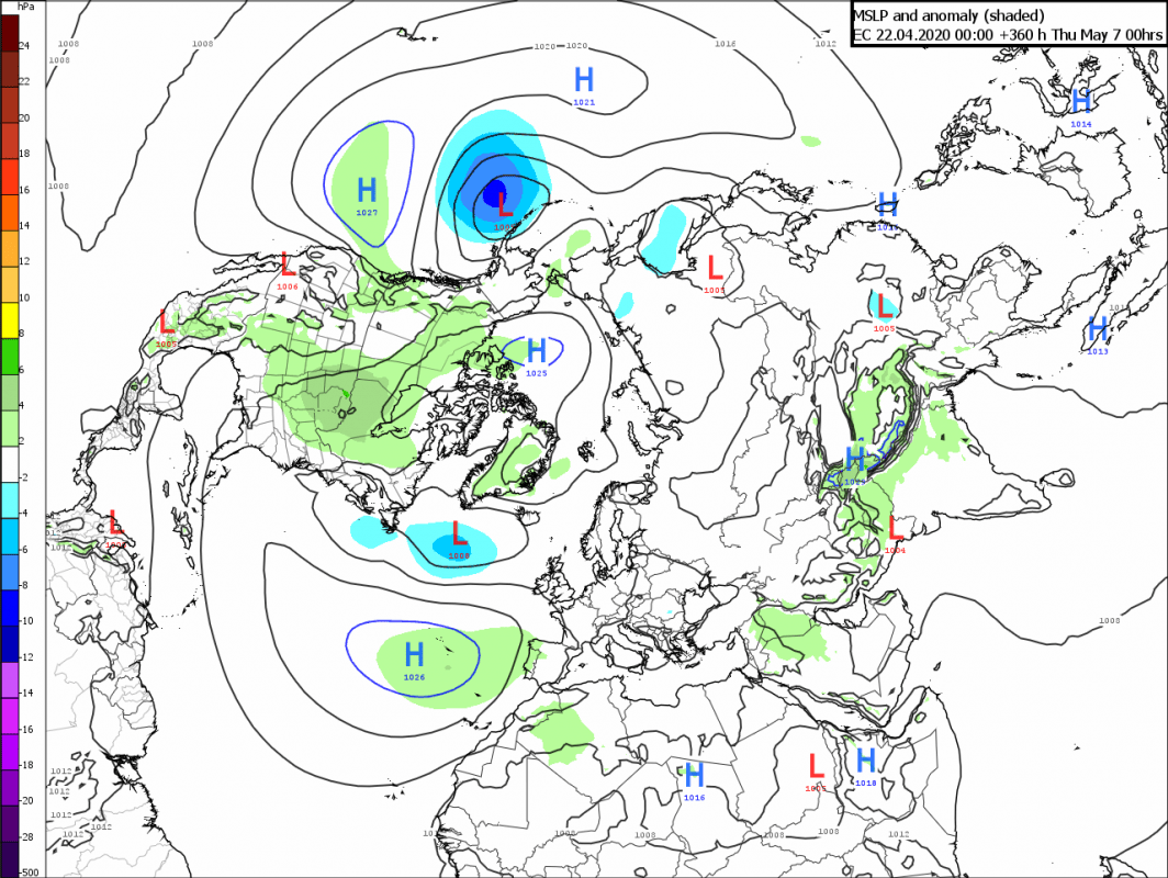 Trade Weather Power AS