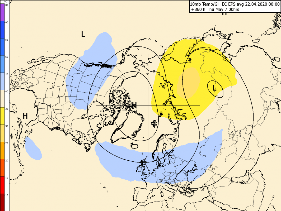 Trade Weather Power AS