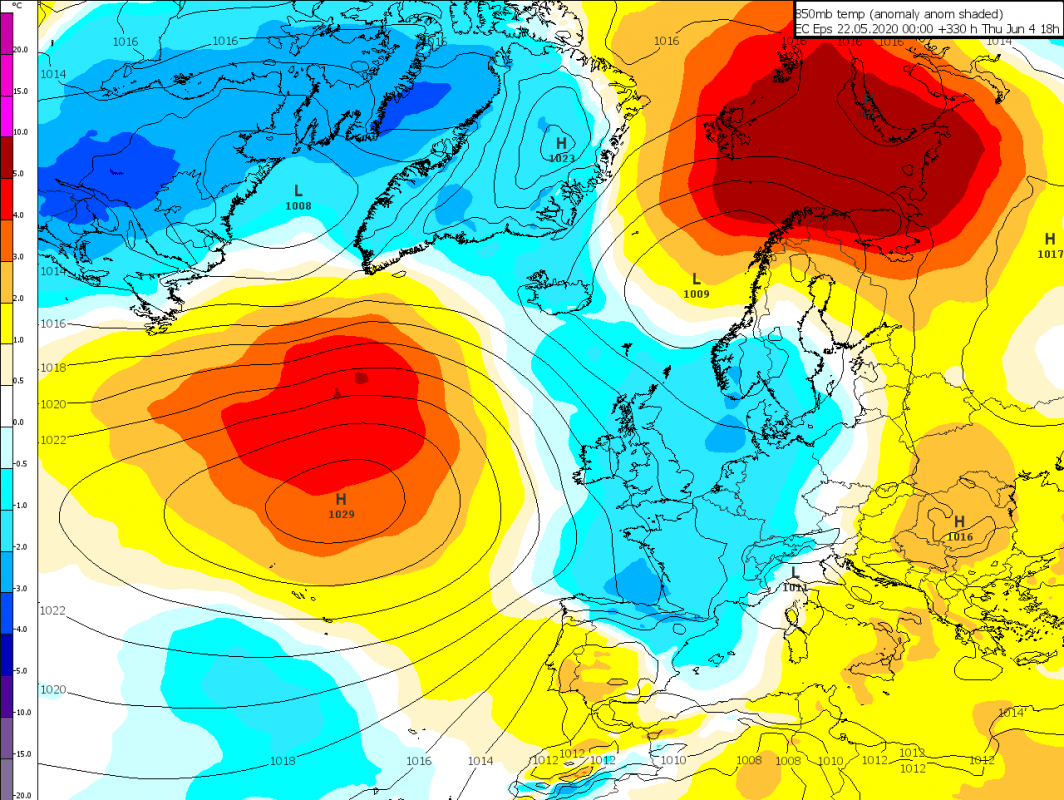 Trade Weather Power AS