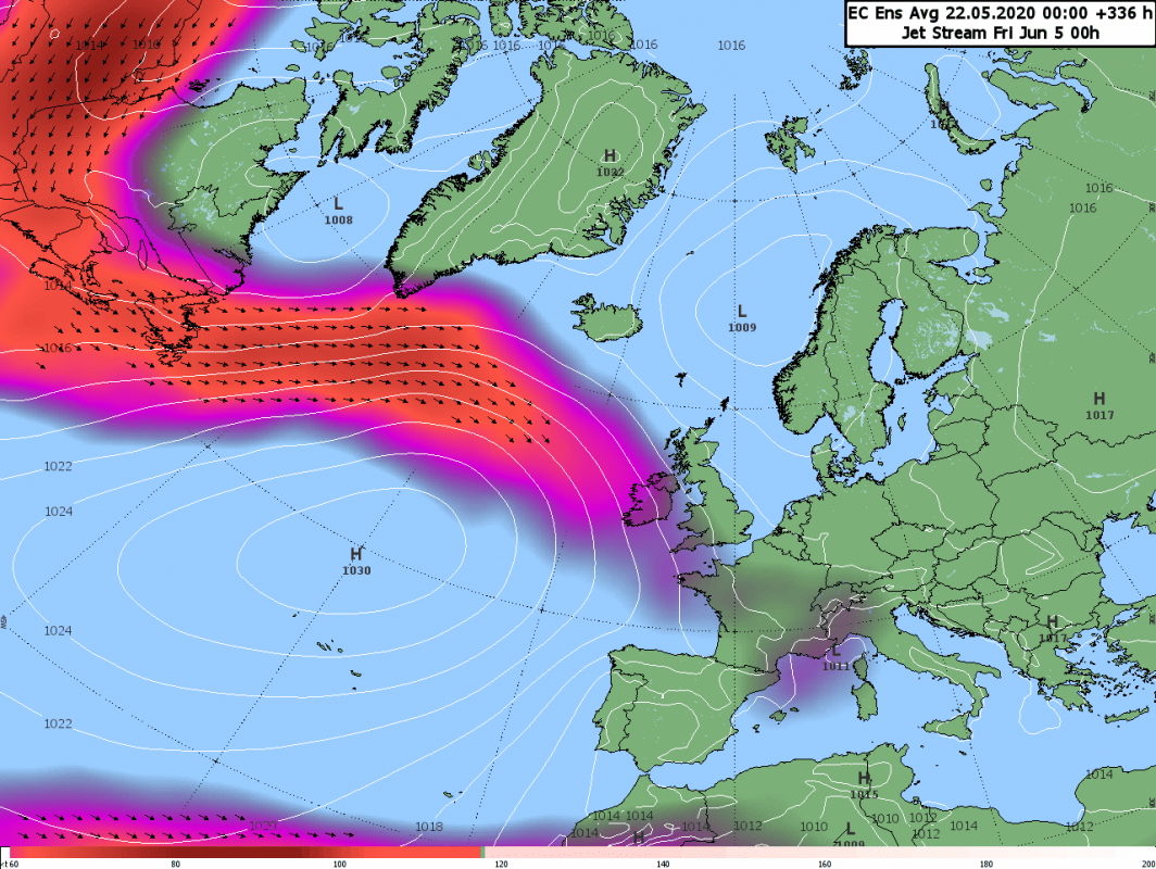 Trade Weather Power AS