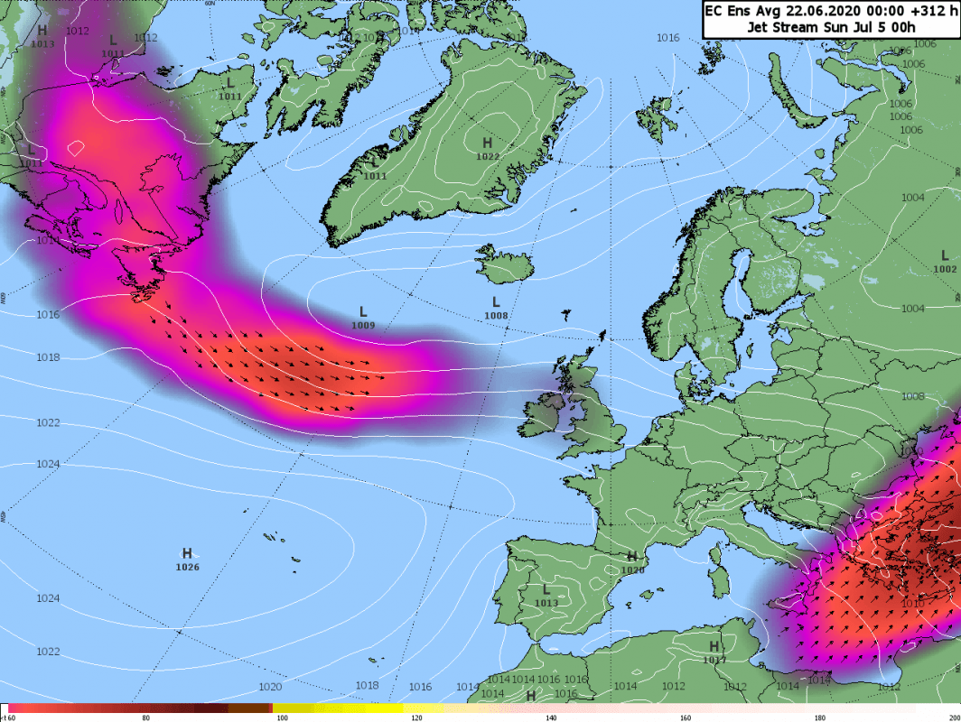 Trade Weather Power AS