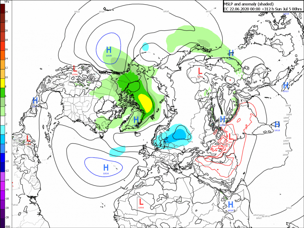 Trade Weather Power AS