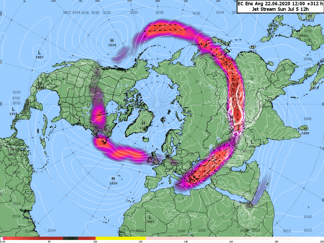 Trade Weather Power AS