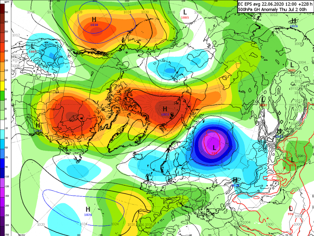 Trade Weather Power AS