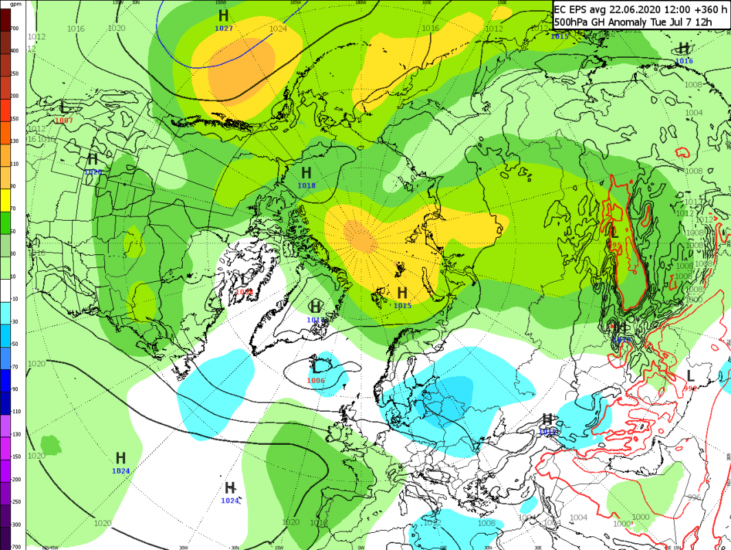Trade Weather Power AS