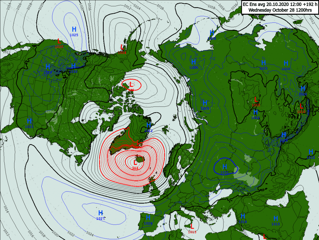 Trade Weather Power AS
