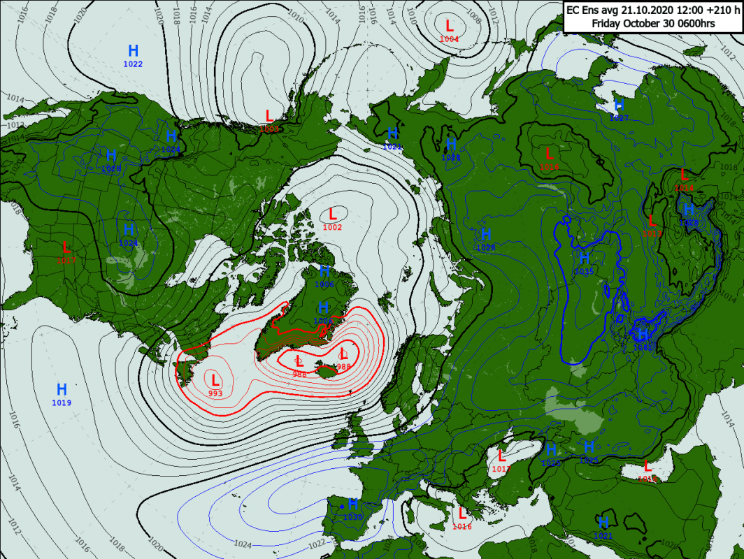Trade Weather Power AS