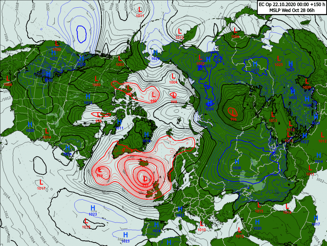 Trade Weather Power AS