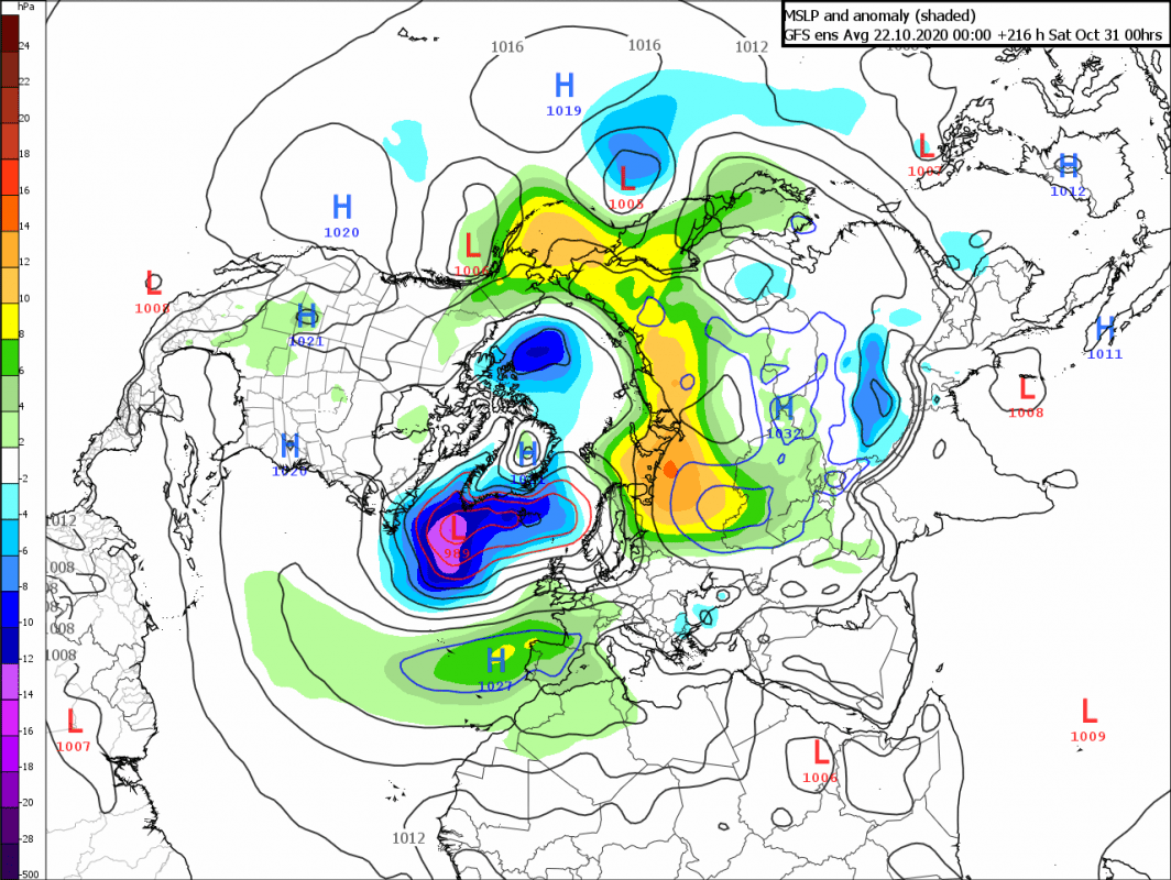 Trade Weather Power AS