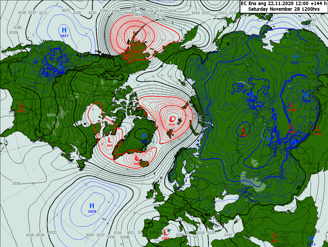 Trade Weather Power AS