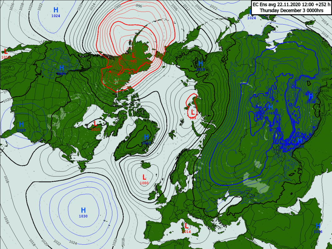 Trade Weather Power AS