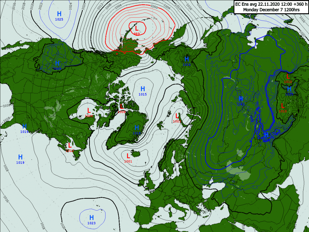 Trade Weather Power AS