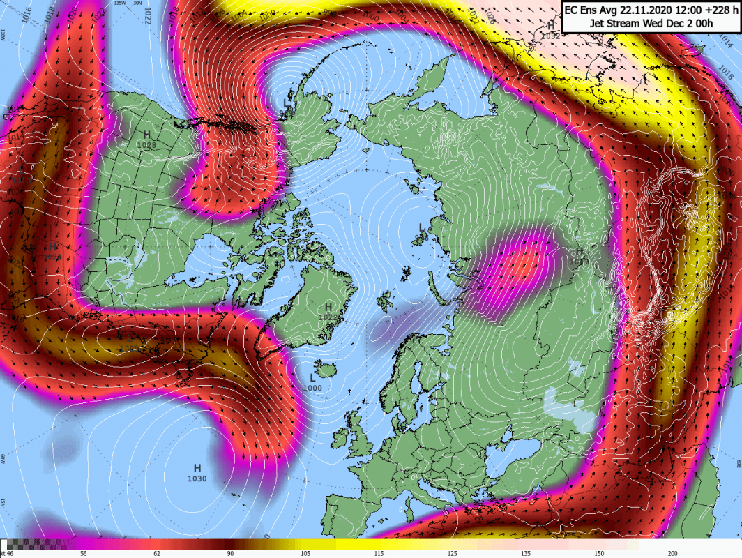 Trade Weather Power AS