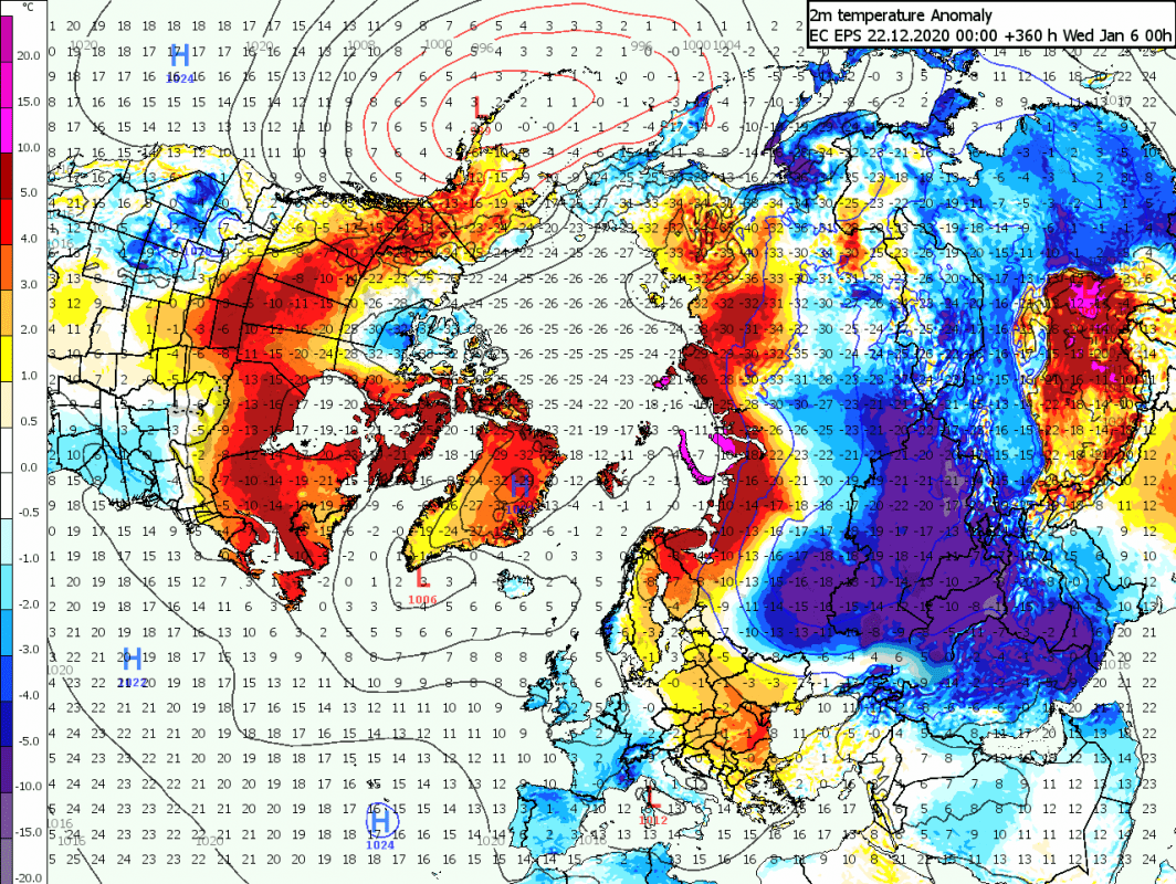 Trade Weather Power AS