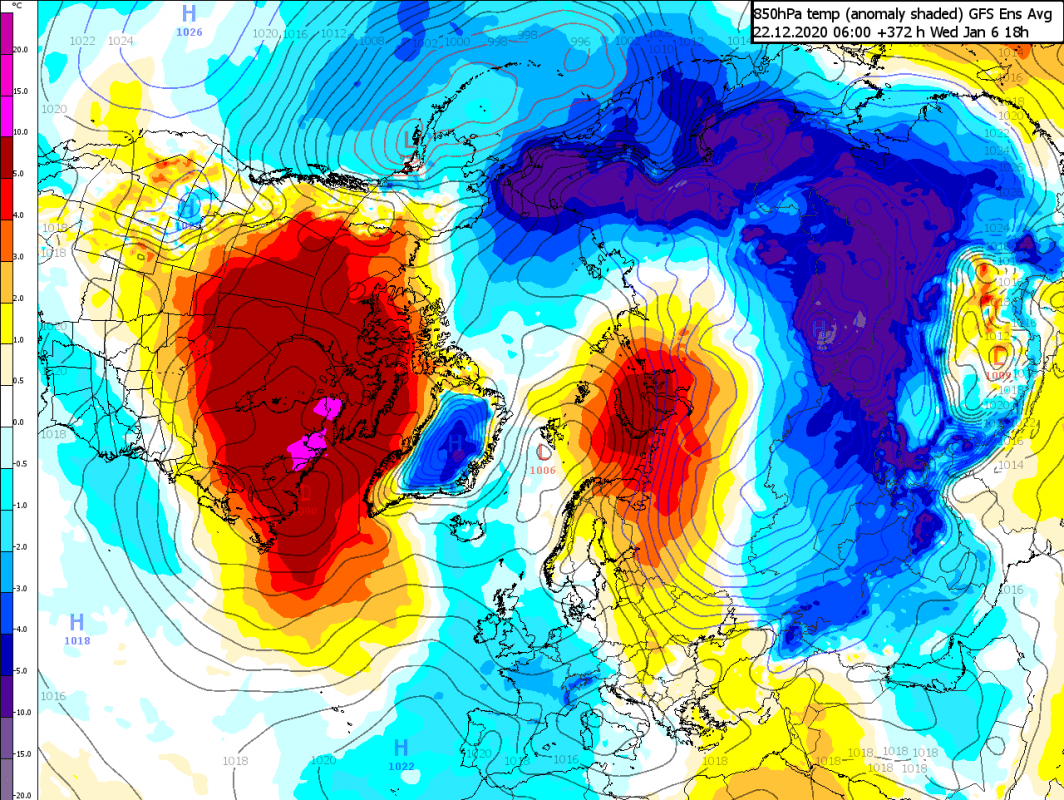 Trade Weather Power AS