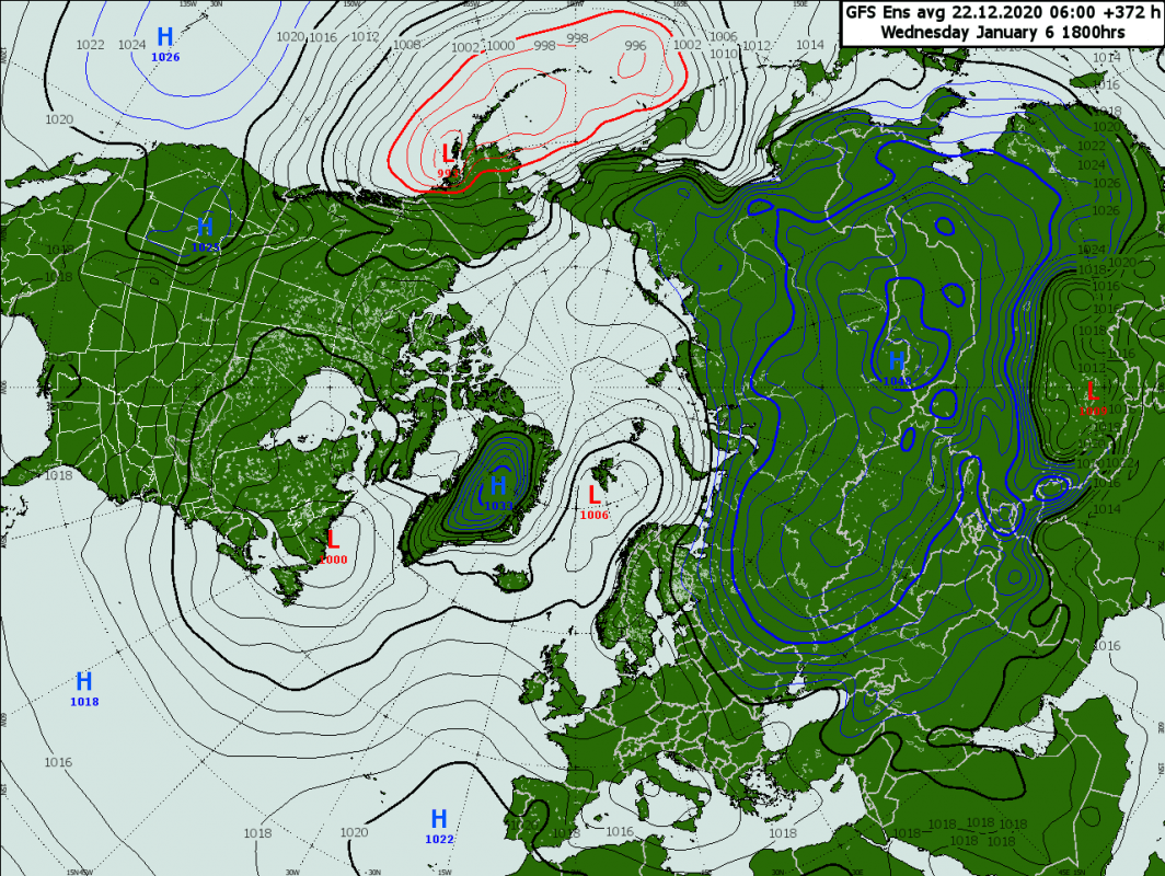Trade Weather Power AS