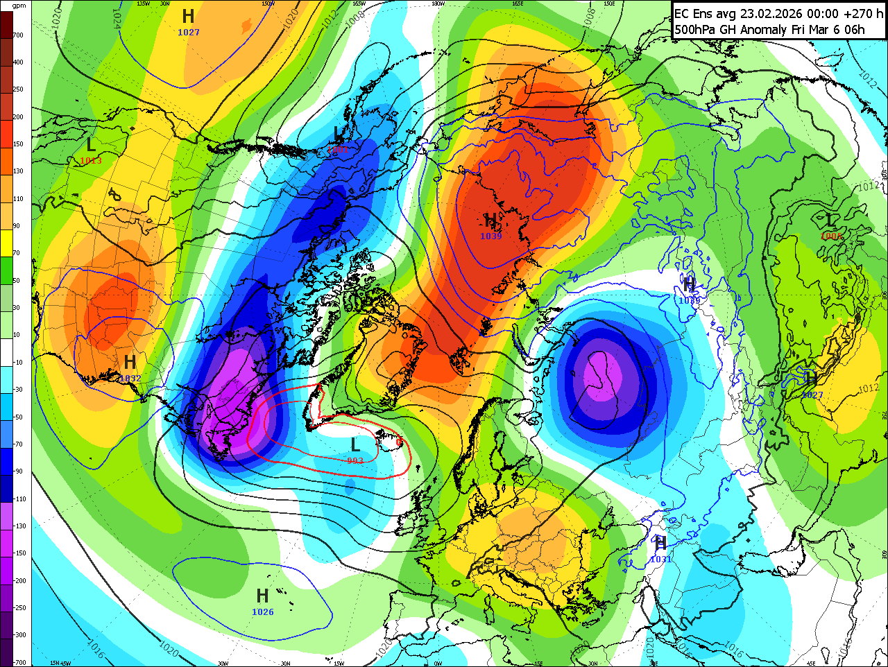 Trade Weather Power AS