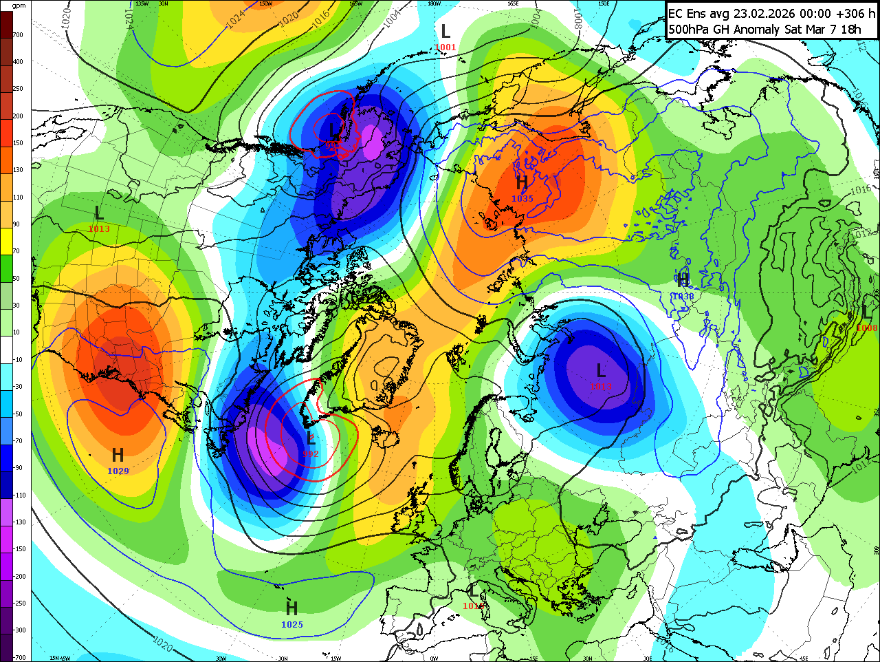Trade Weather Power AS
