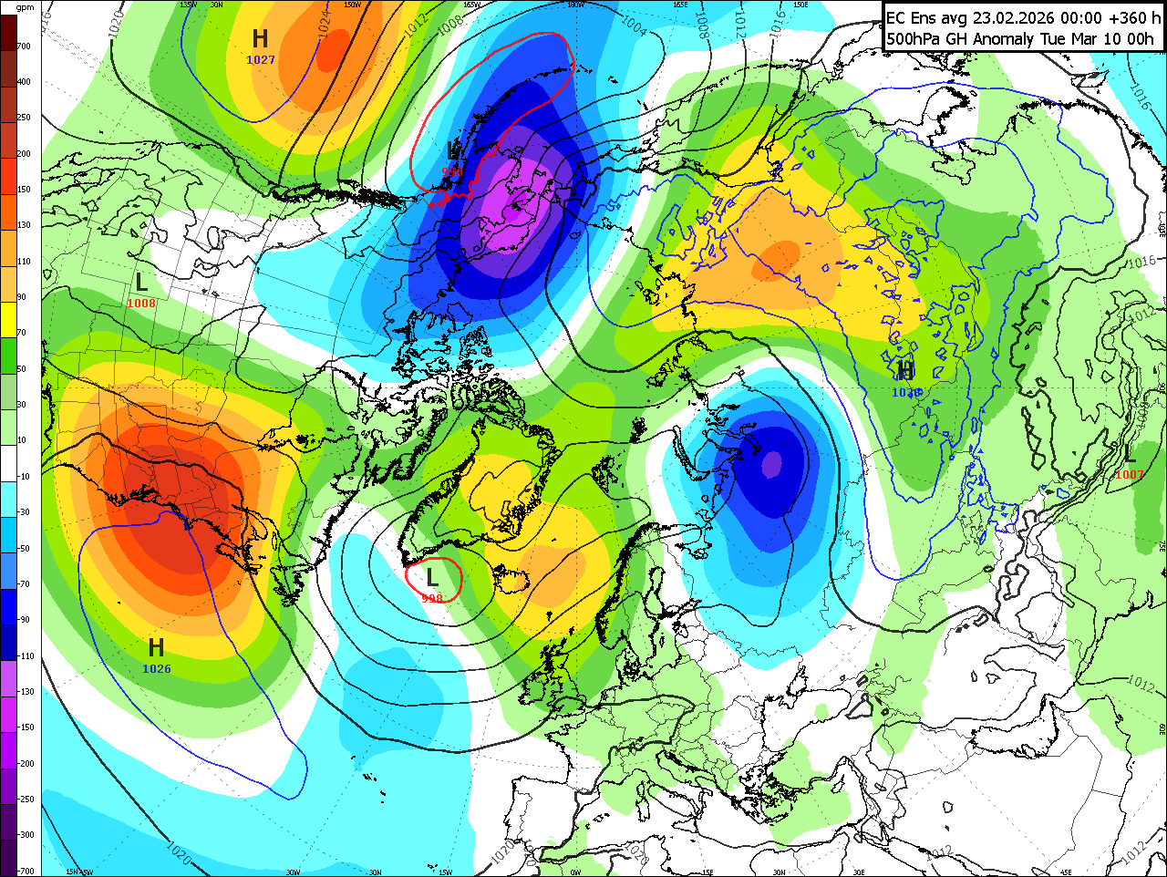 Trade Weather Power AS