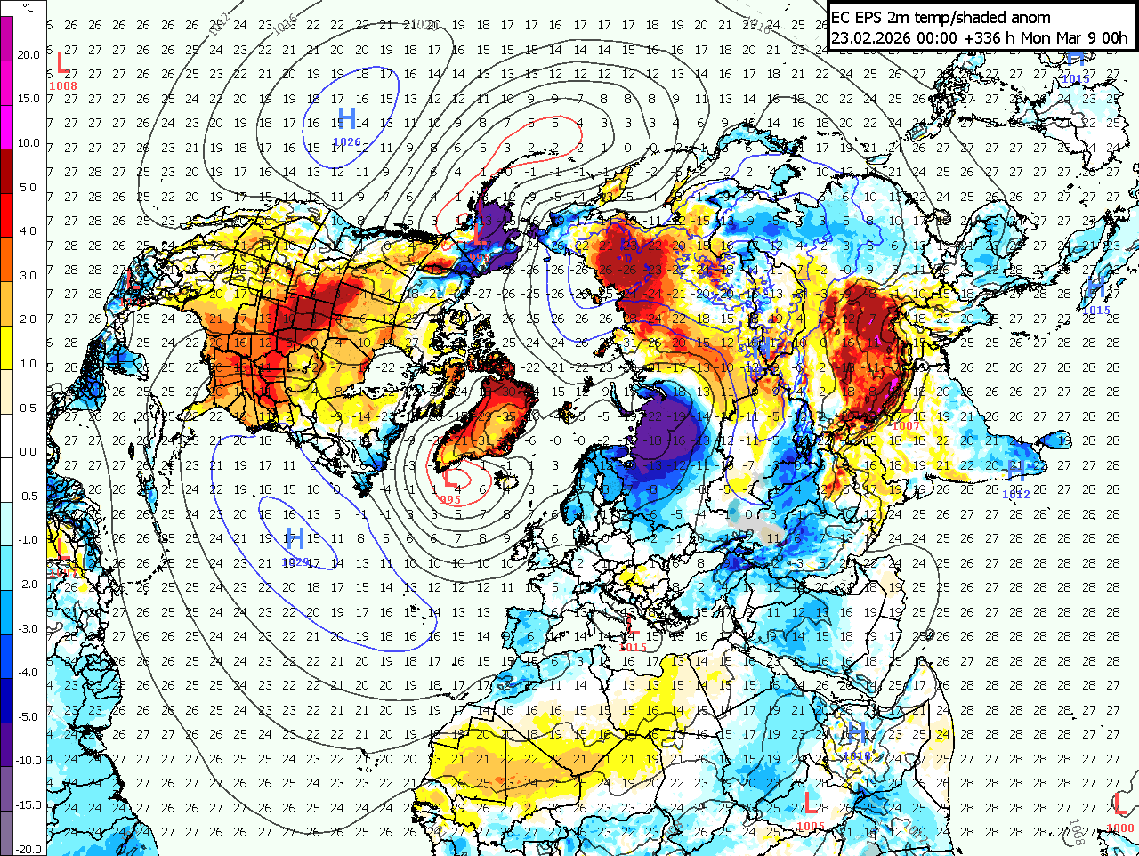 Trade Weather Power AS