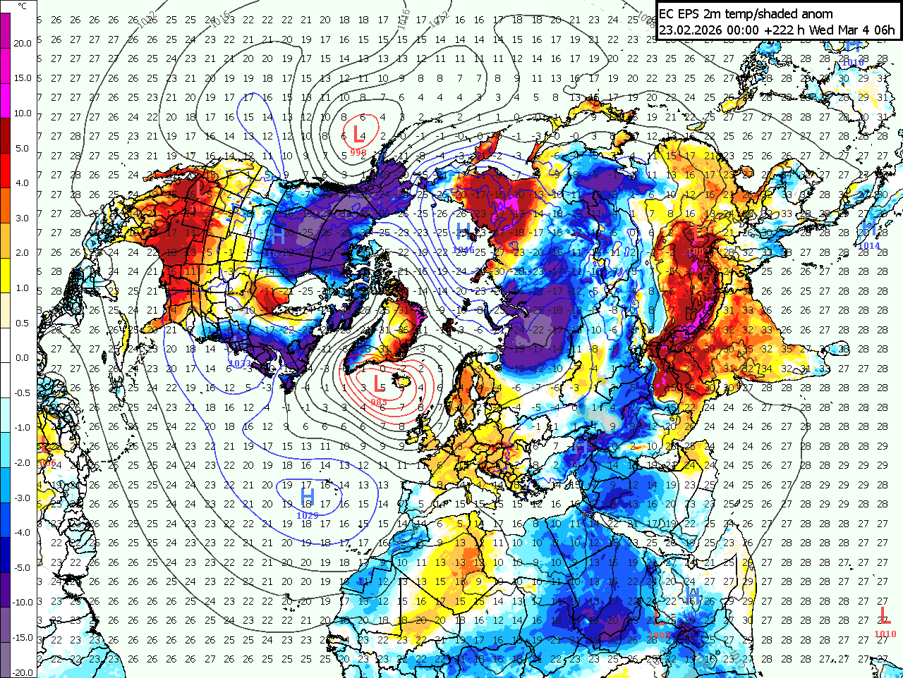 Trade Weather Power AS