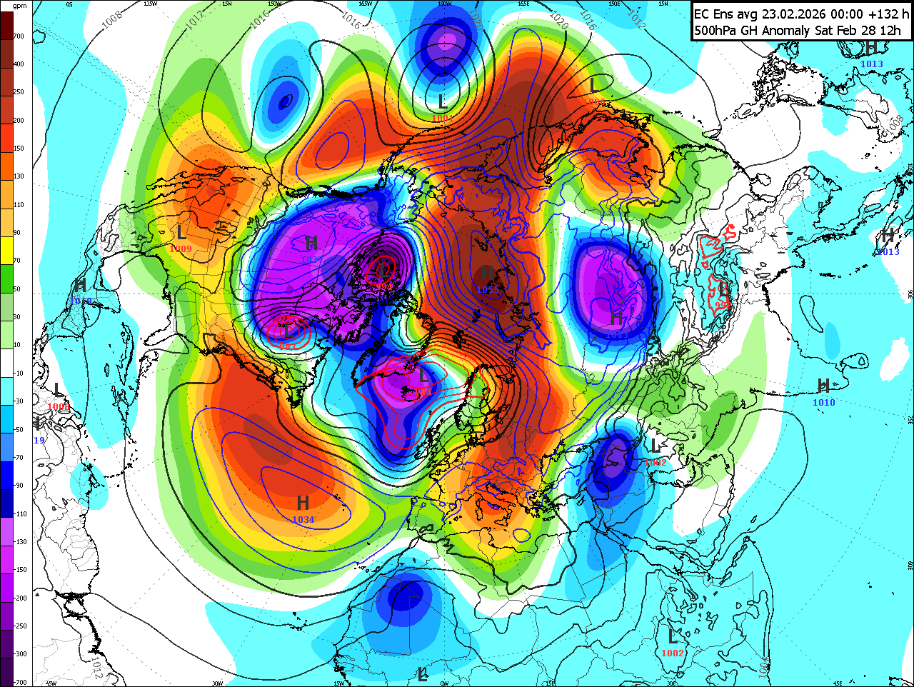 Trade Weather Power AS