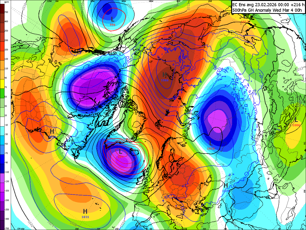 Trade Weather Power AS