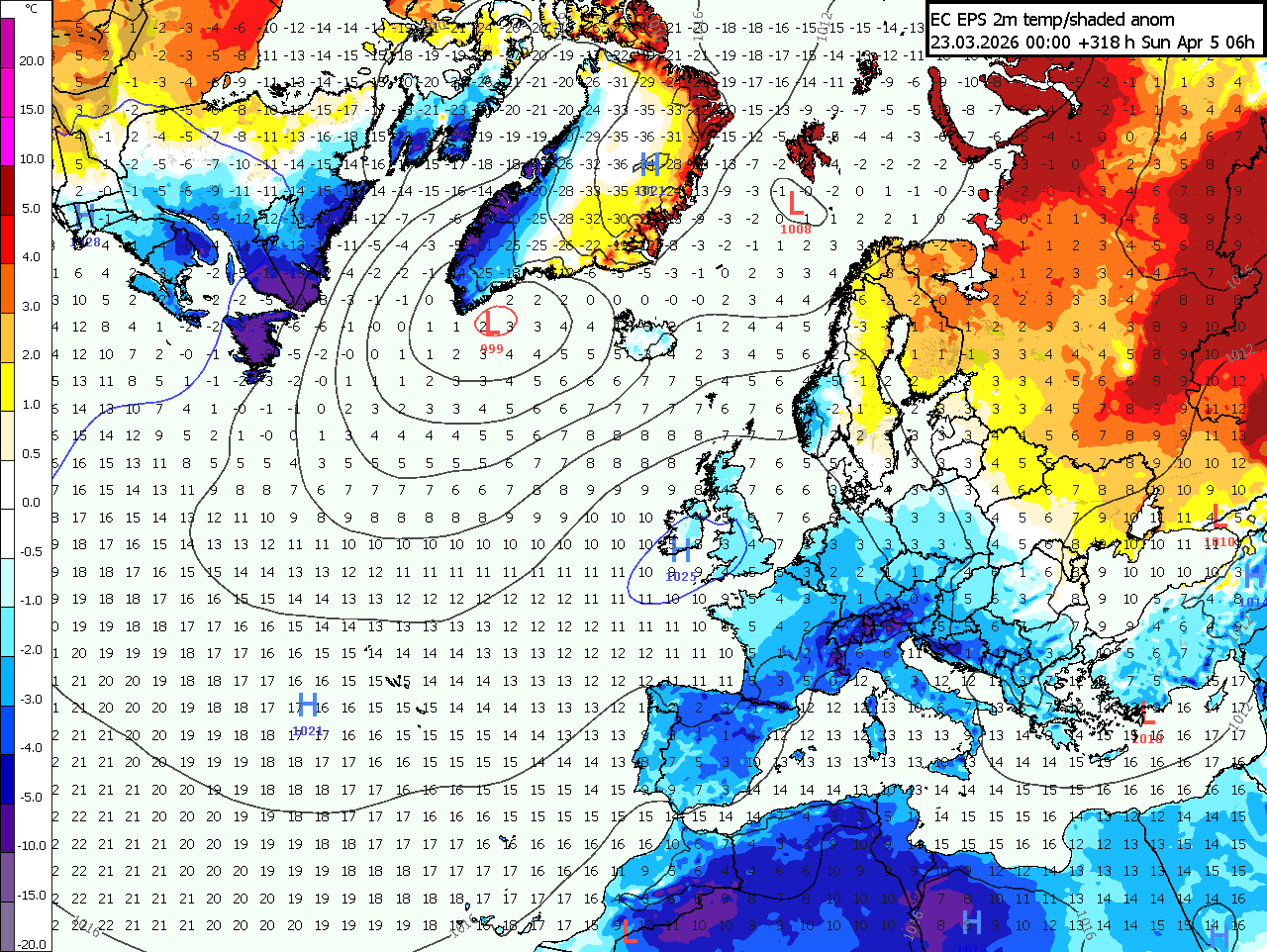 Trade Weather Power AS
