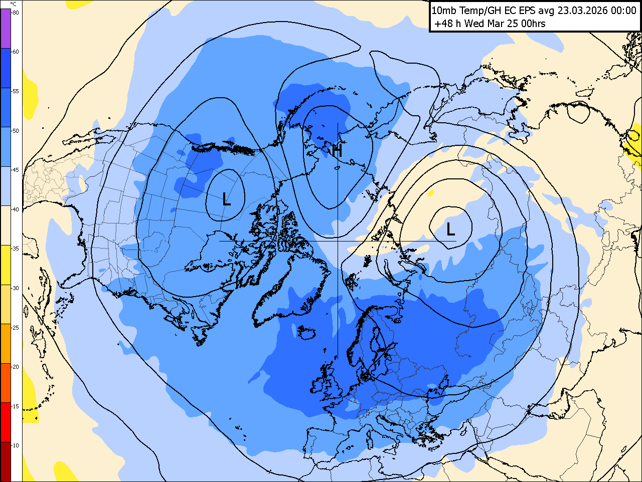 Trade Weather Power AS