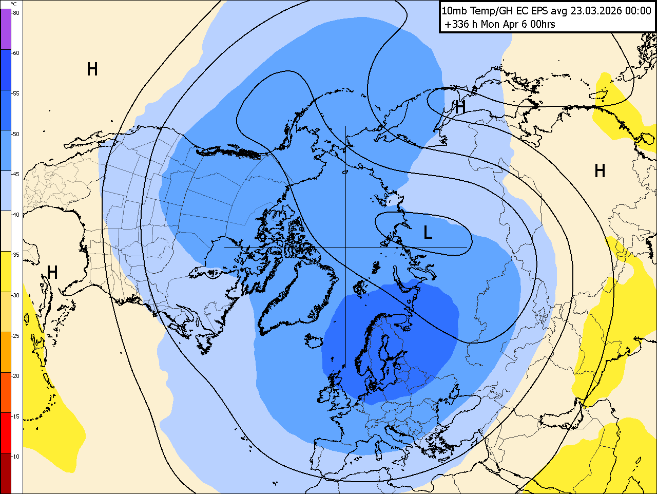 Trade Weather Power AS
