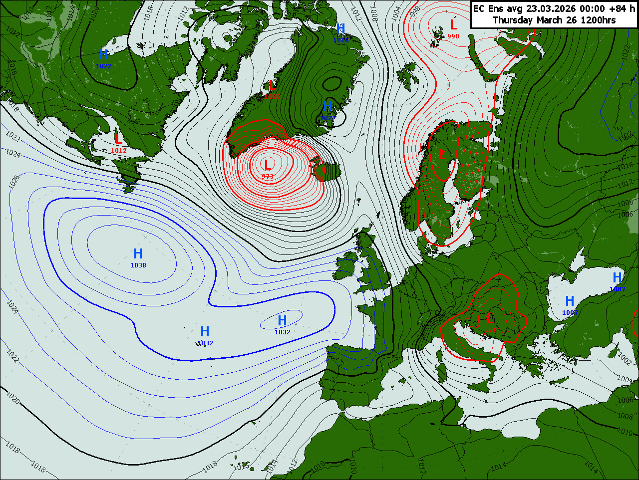 Trade Weather Power AS